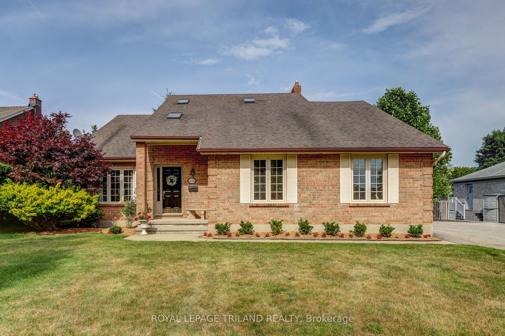 4588 COLONEL TALBOT Road, London South, ON N6P 1B1 photo 3