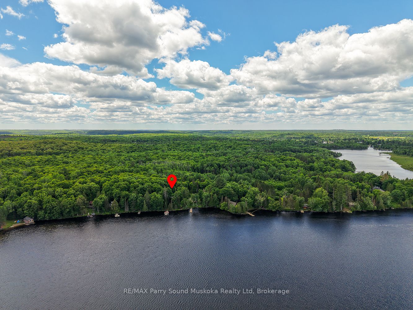 147 Black Bear Road, Magnetawan, ON P0A 1C0 photo 2