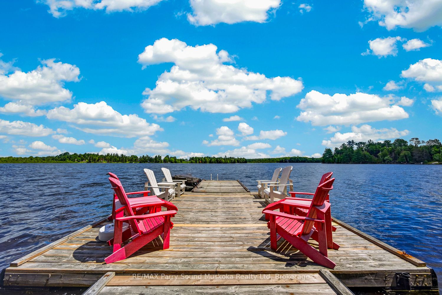 147 Black Bear Road, Magnetawan, ON P0A 1C0 photo 3