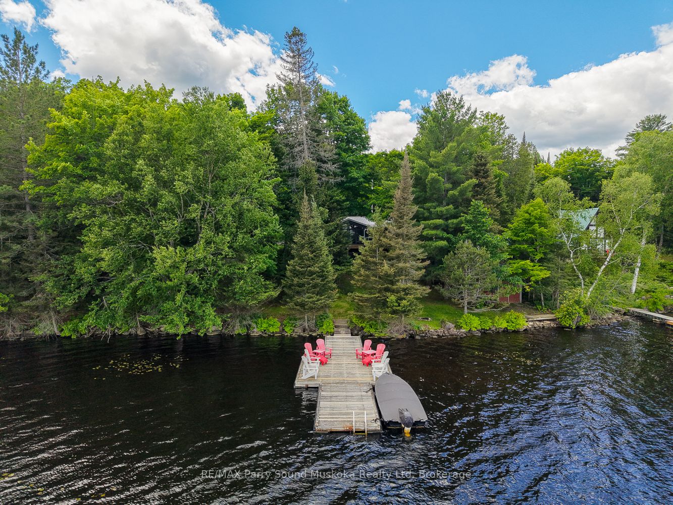 147 Black Bear Road, Magnetawan, ON P0A 1C0 photo 4