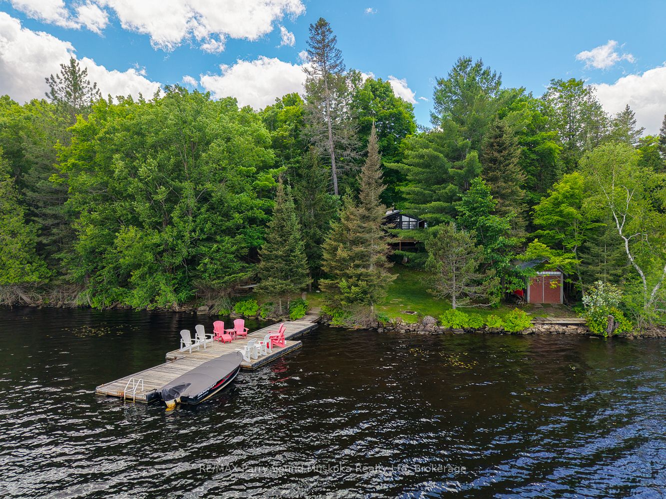 147 Black Bear Road, Magnetawan, ON P0A 1C0 photo 5