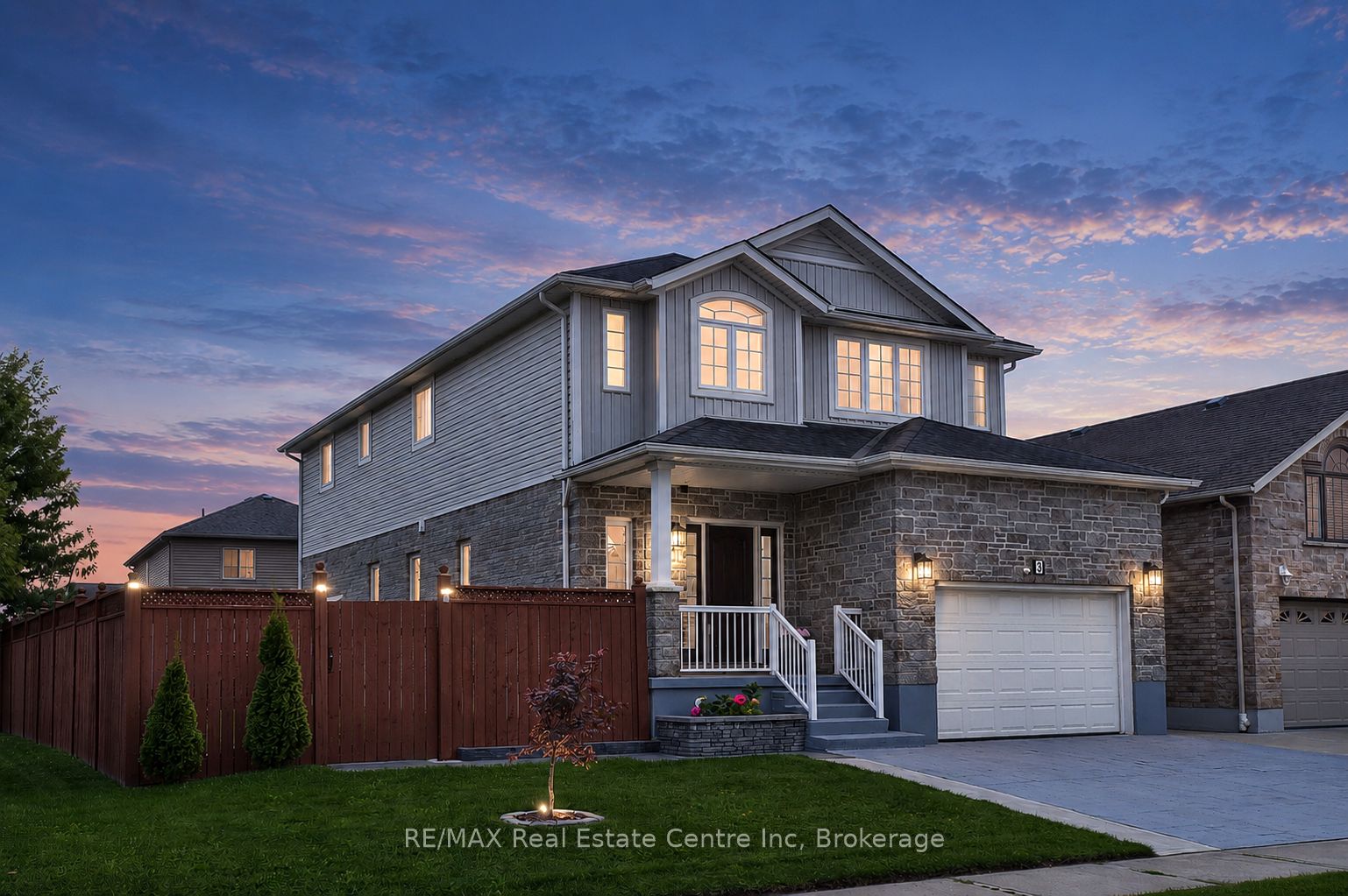 3 LOCKWOOD Street, Cambridge, ON N1P 0A5 photo 4