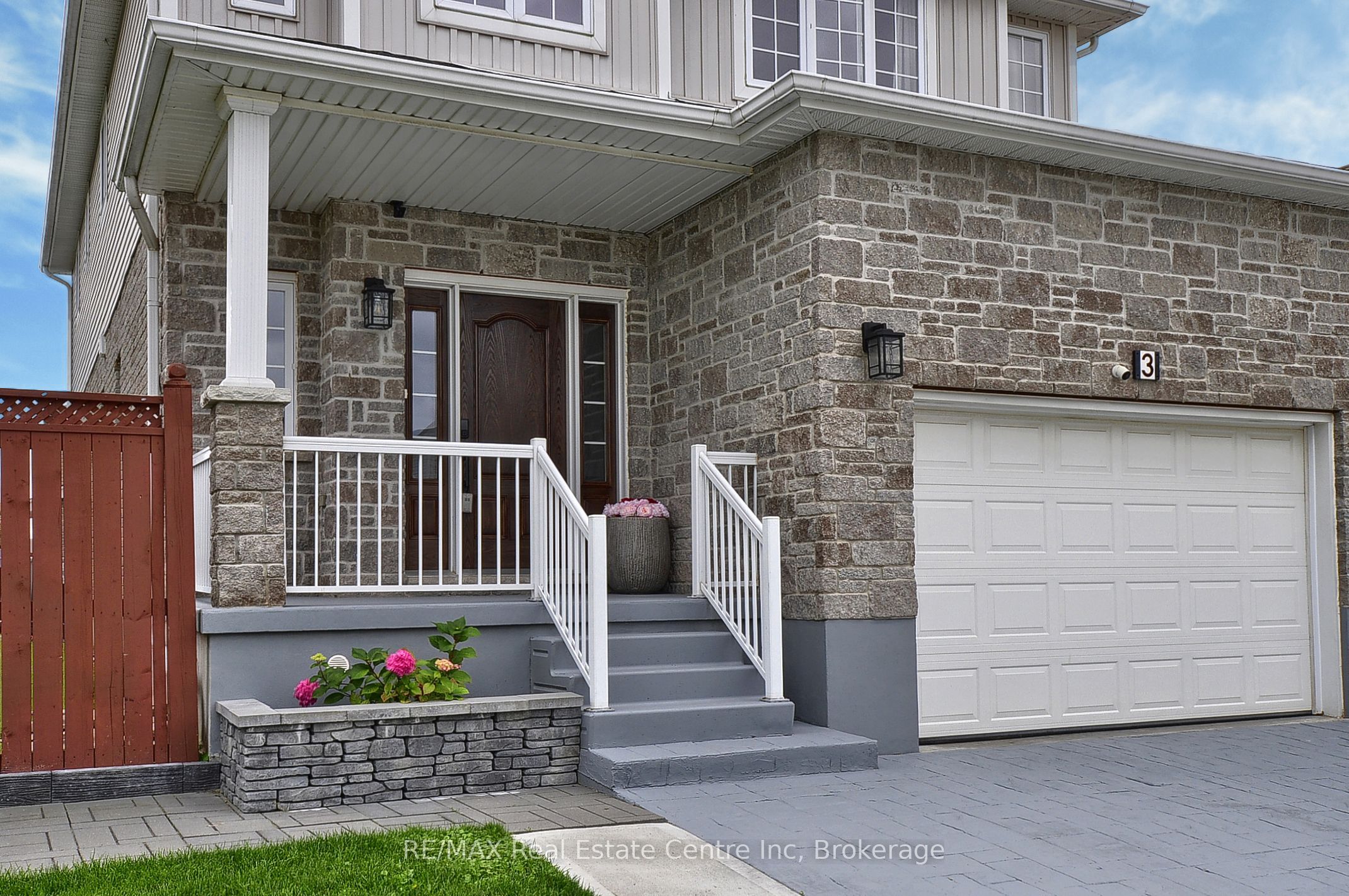 3 LOCKWOOD Street, Cambridge, ON N1P 0A5 photo 5