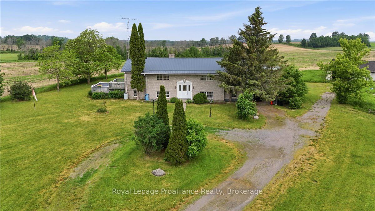 20 Barrett Road, Stirling-Rawdon, ON K0K 3E0 photo 3