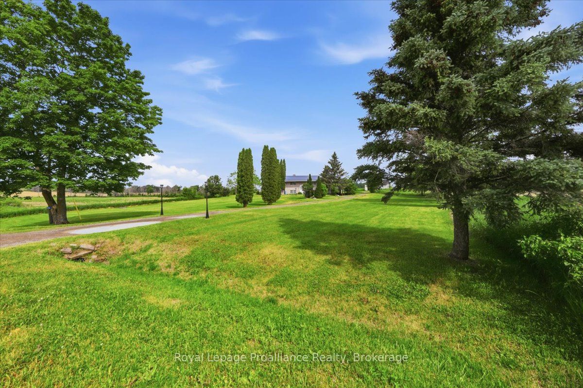 20 Barrett Road, Stirling-Rawdon, ON K0K 3E0 photo 4