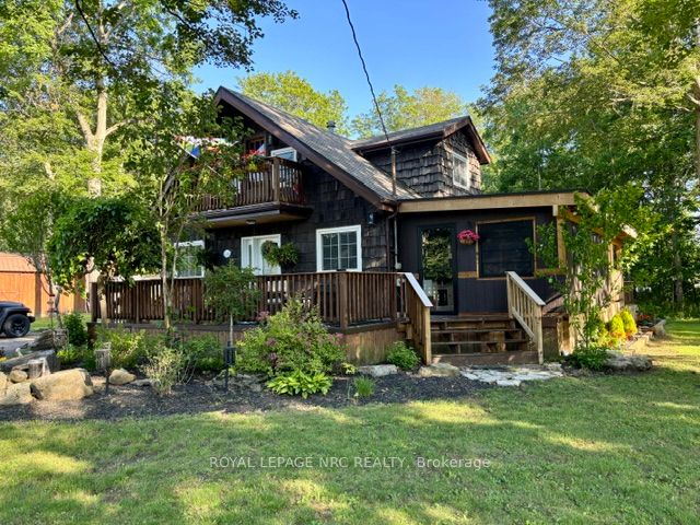 4882 Mapleview Crescent, Port Colborne, ON L0S 1R0