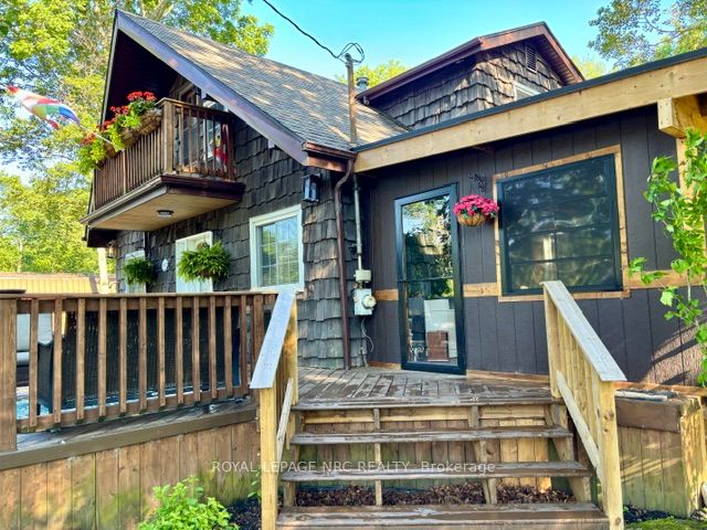4882 Mapleview Crescent, Port Colborne, ON L0S 1R0 photo 2