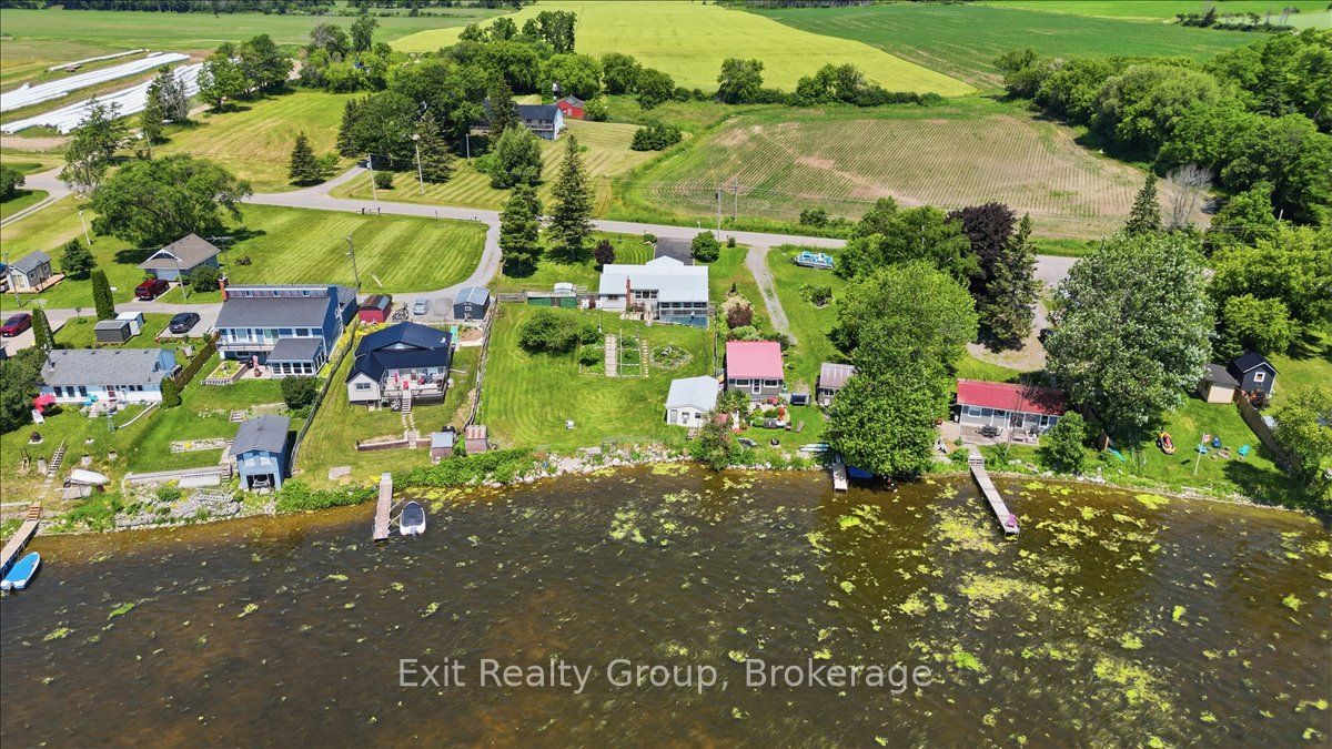 1083 Lakeside Drive, Prince Edward County, ON K0K 1T0 photo 2