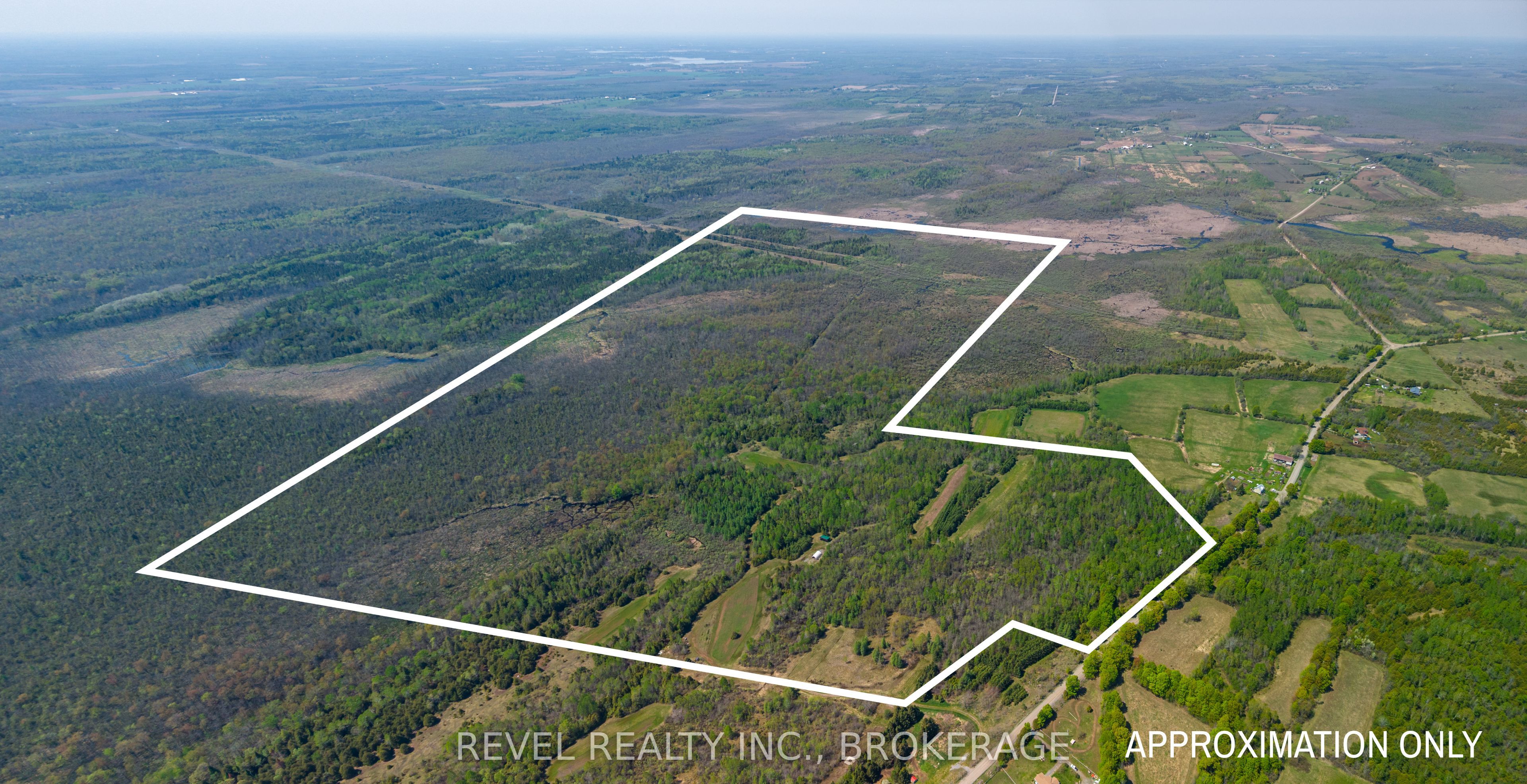 12206 Land O'nod Road, Merrickville-Wolford, ON K0G 1R0
