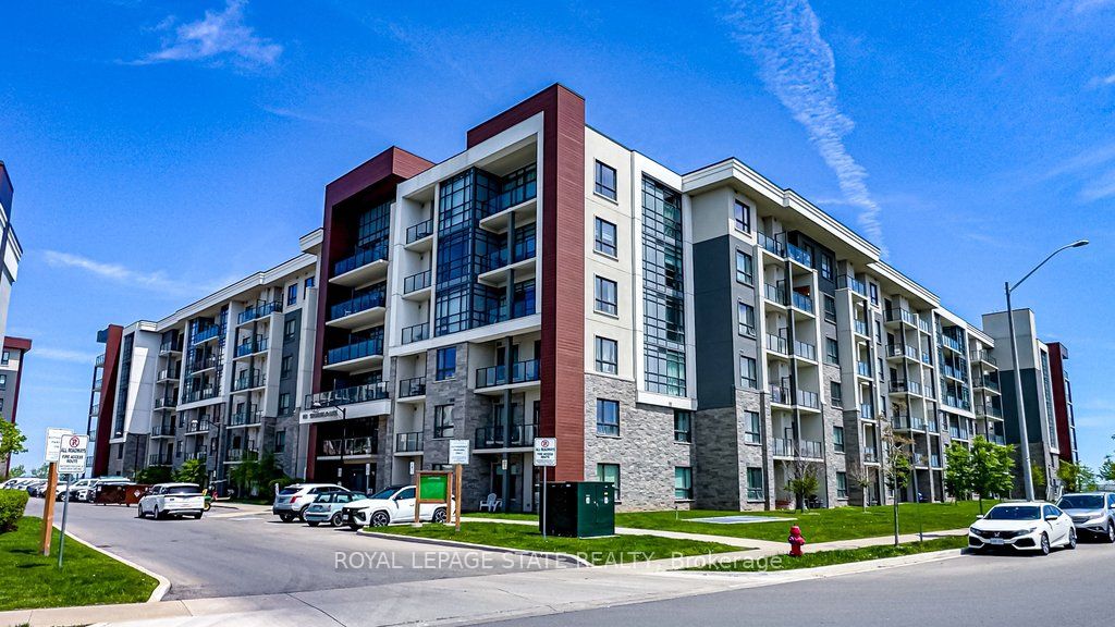 101 Shoreview Place 631, Hamilton, ON L8E 0K2