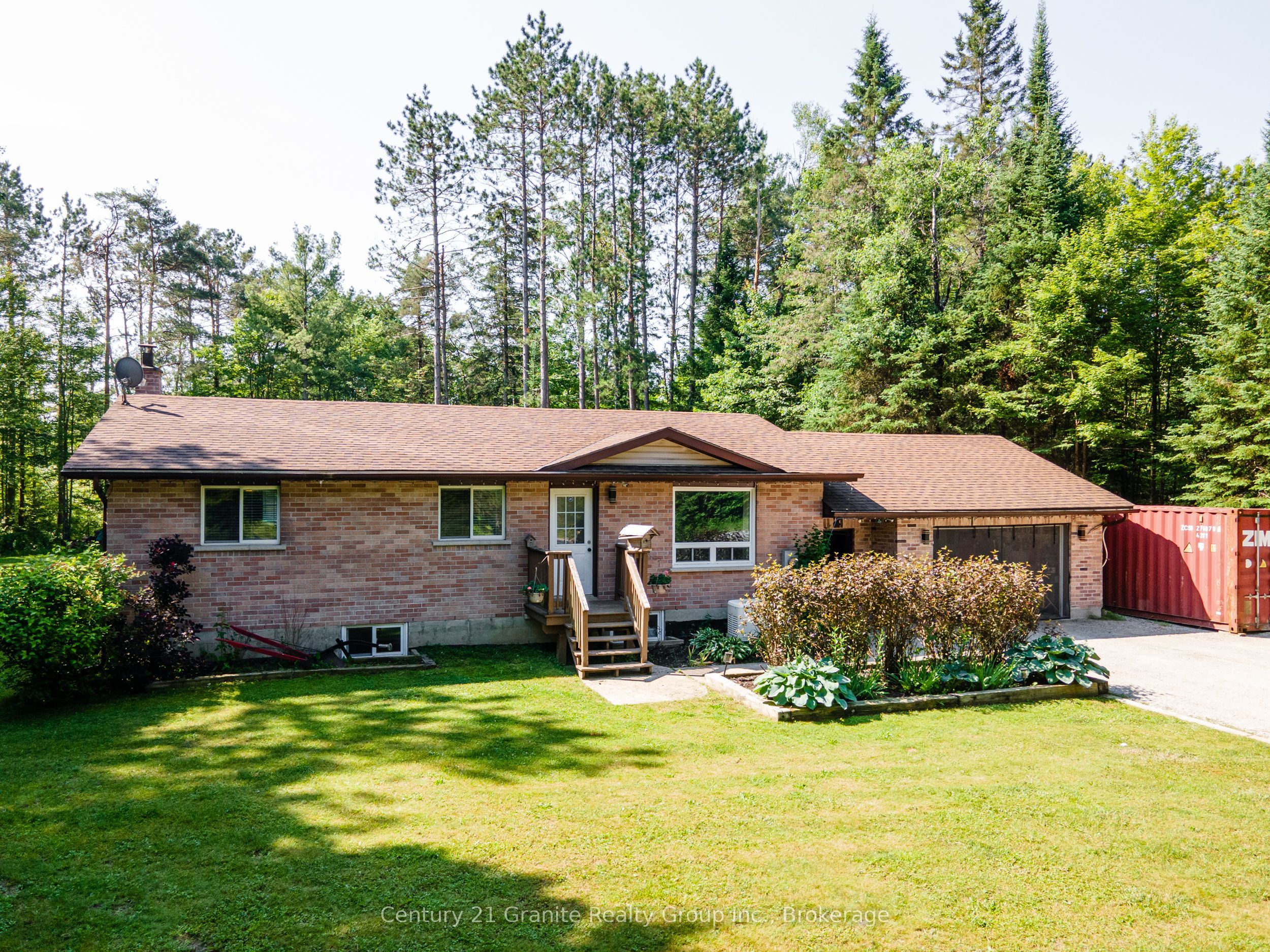 1110 Howland Junction Road, Minden Hills, ON K0M 2K0