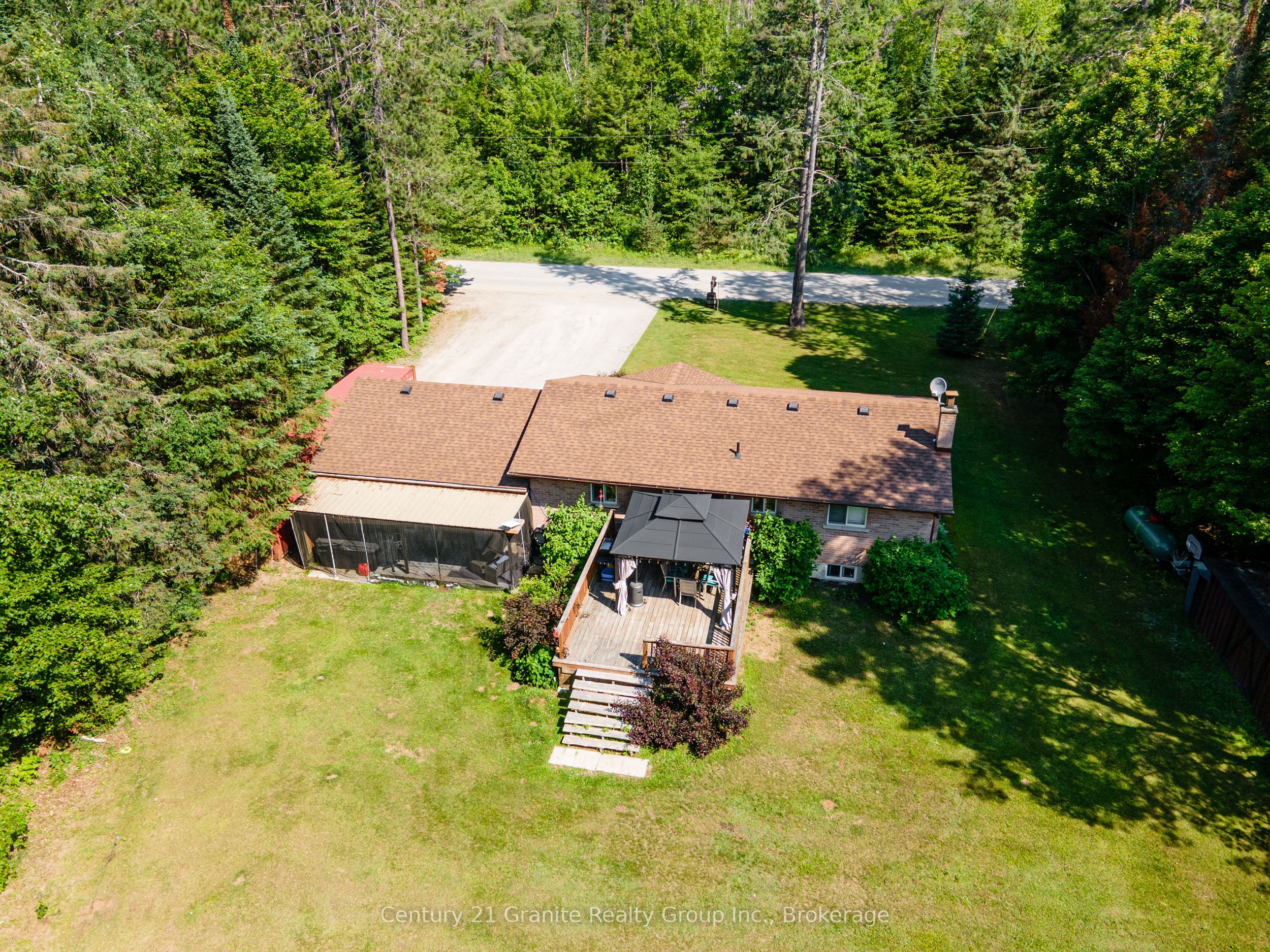 1110 Howland Junction Road, Minden Hills, ON K0M 2K0 photo 3