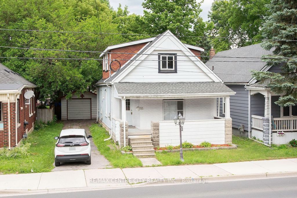 66 Adelaide Street S, London South, ON N5Z 3K4