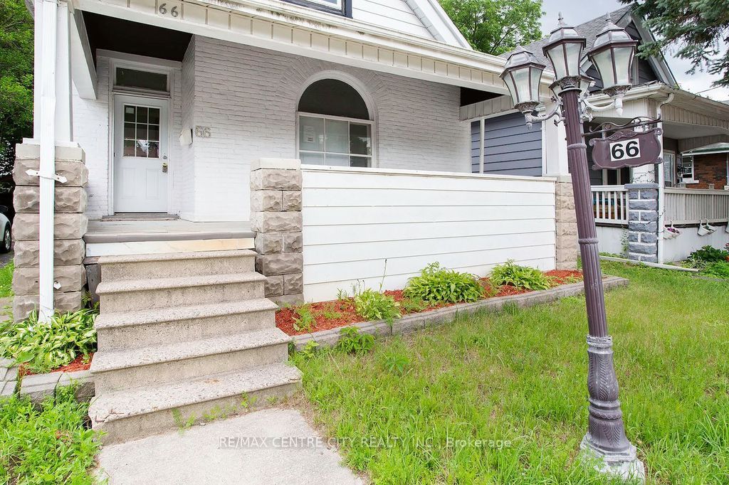 66 Adelaide Street S, London South, ON N5Z 3K4 photo 2