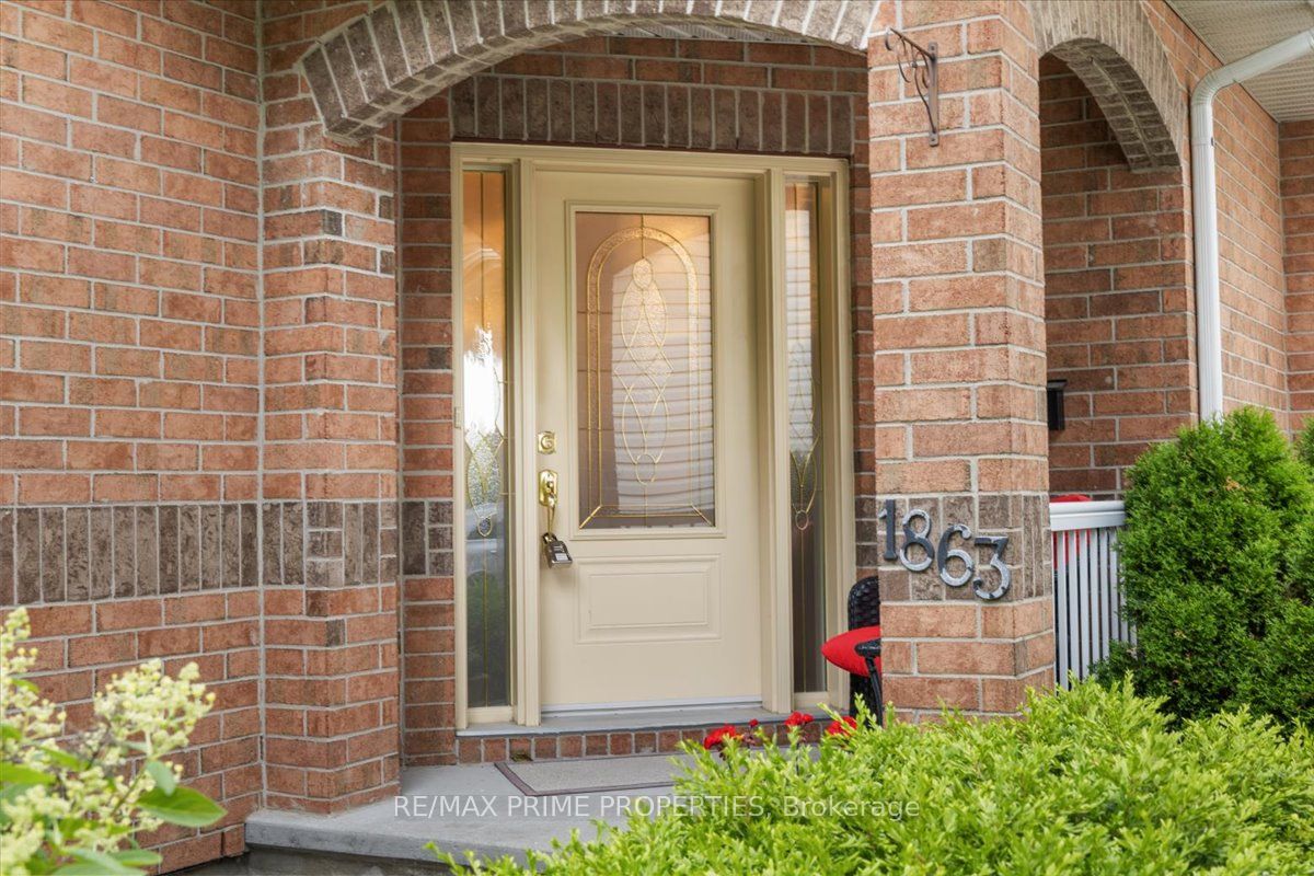 1863 Springridge Drive, Orleans - Cumberland and Area, ON K4A 4R1 photo 2