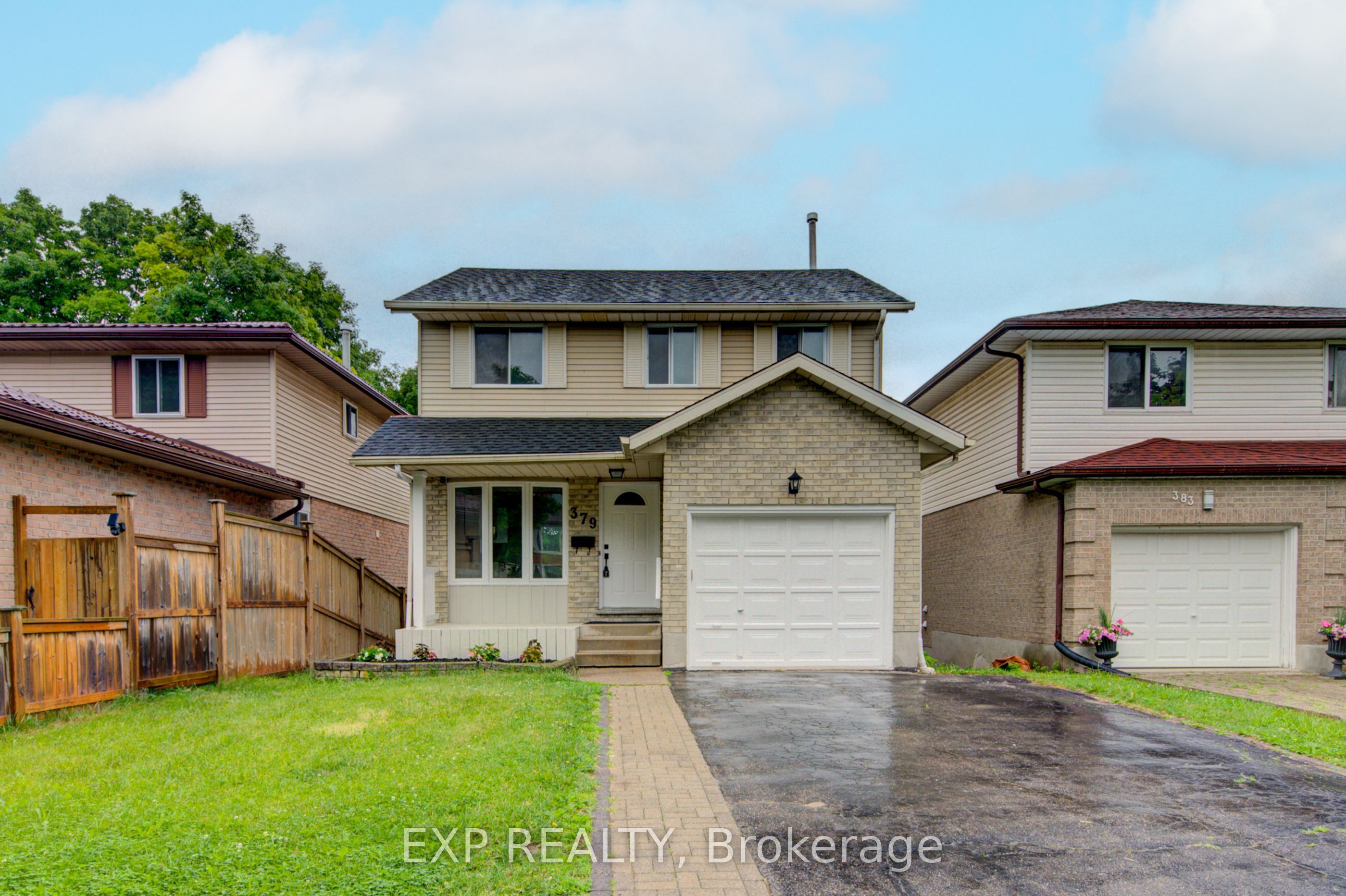 379 Veronica Drive, Kitchener, ON N2A 2R8 photo 2