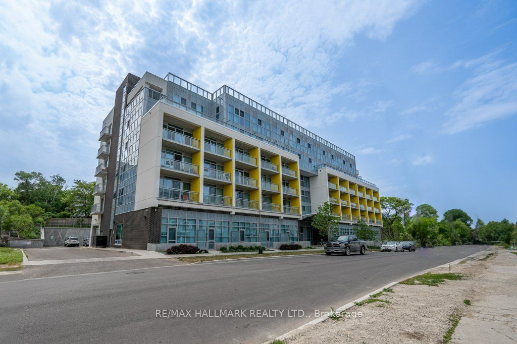 257 Hemlock Street 309, Waterloo, ON N2L 0K2