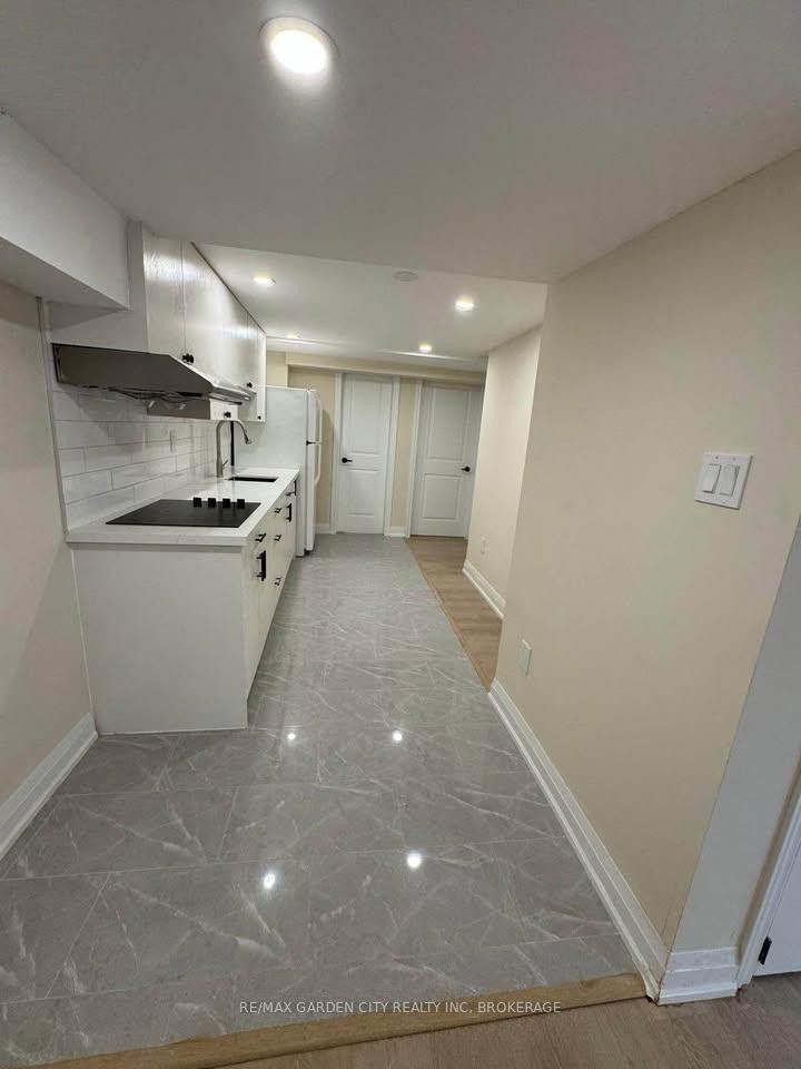 60 Wakelin Terrace LWR-2B, St. Catharines, ON L2M 4K9 photo 3