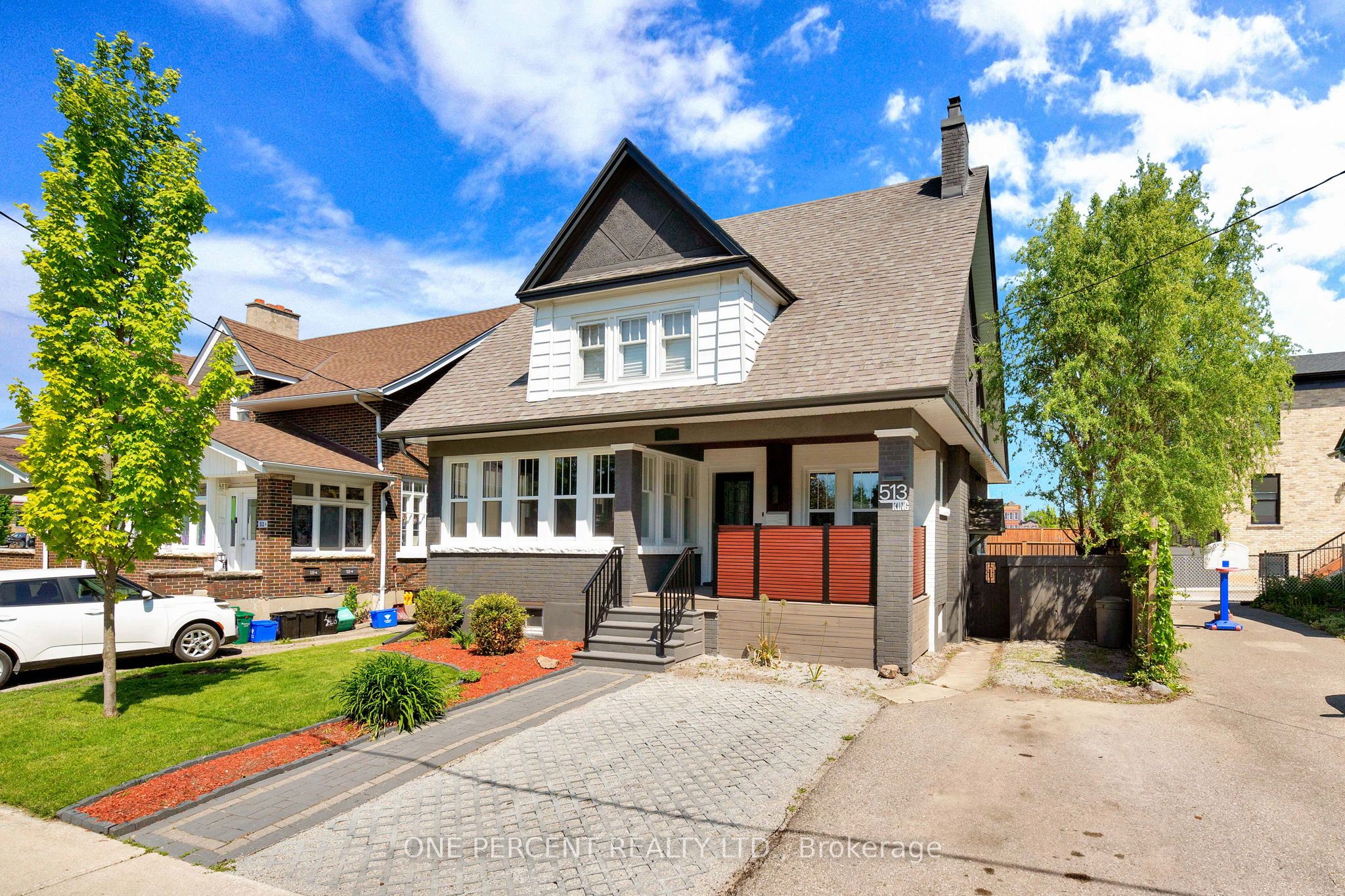 513 King Street, Woodstock, ON N4S 1M7 photo 2