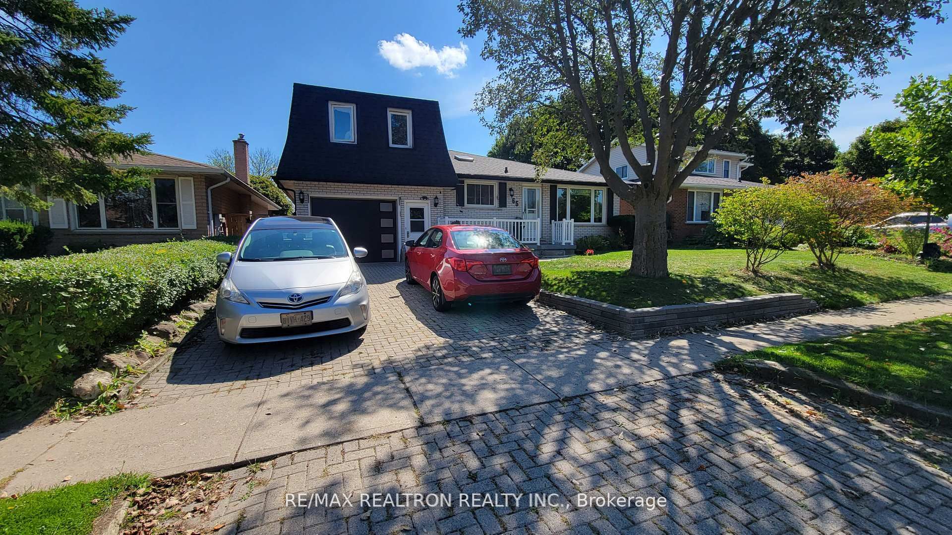 65 Mcilwraith Crescent, Guelph, ON N1E 6J4
