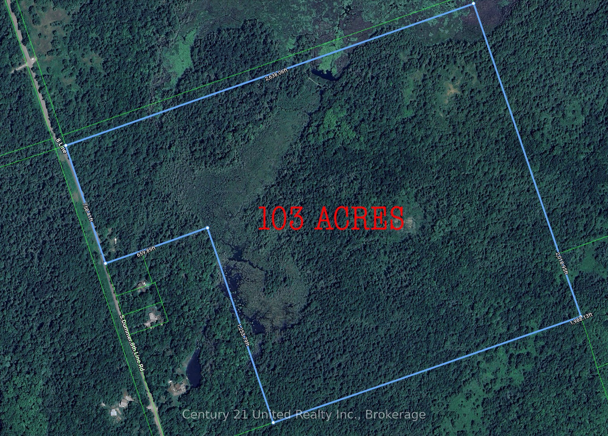707 S Dummer 8th Line Road, Douro-Dummer, ON K0L 2V0 photo 2