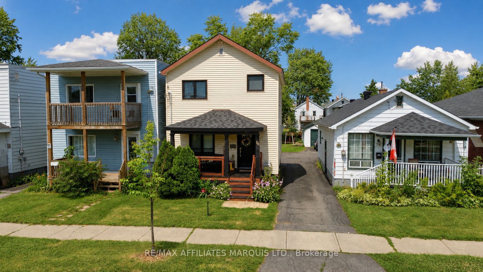 54 Lefebvre Avenue, Cornwall, ON K6H 5G4 photo 2