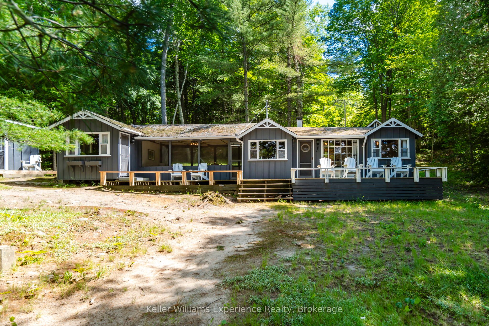 588 1040 N/A, Georgian Bay, ON P0E 1E0