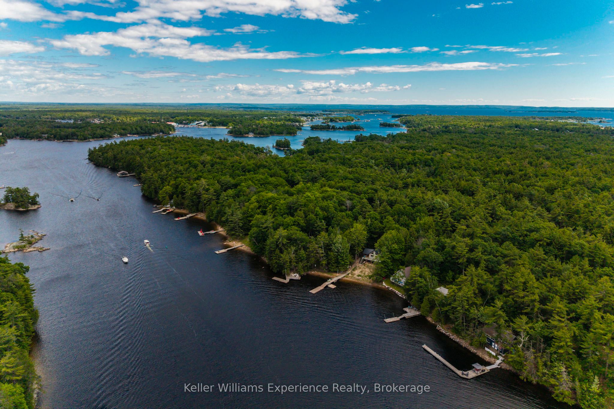 588 1040 N/A, Georgian Bay, ON P0E 1E0 photo 2