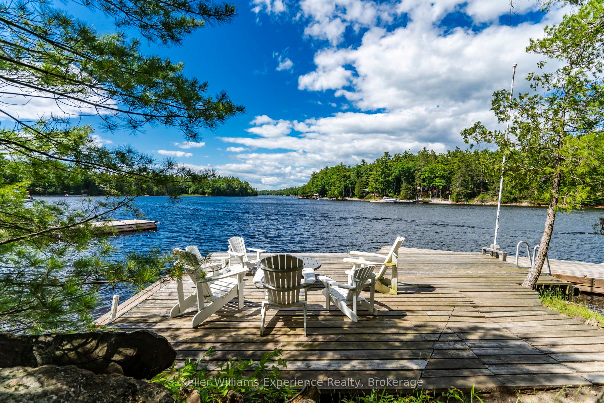 588 1040 N/A, Georgian Bay, ON P0E 1E0 photo 3