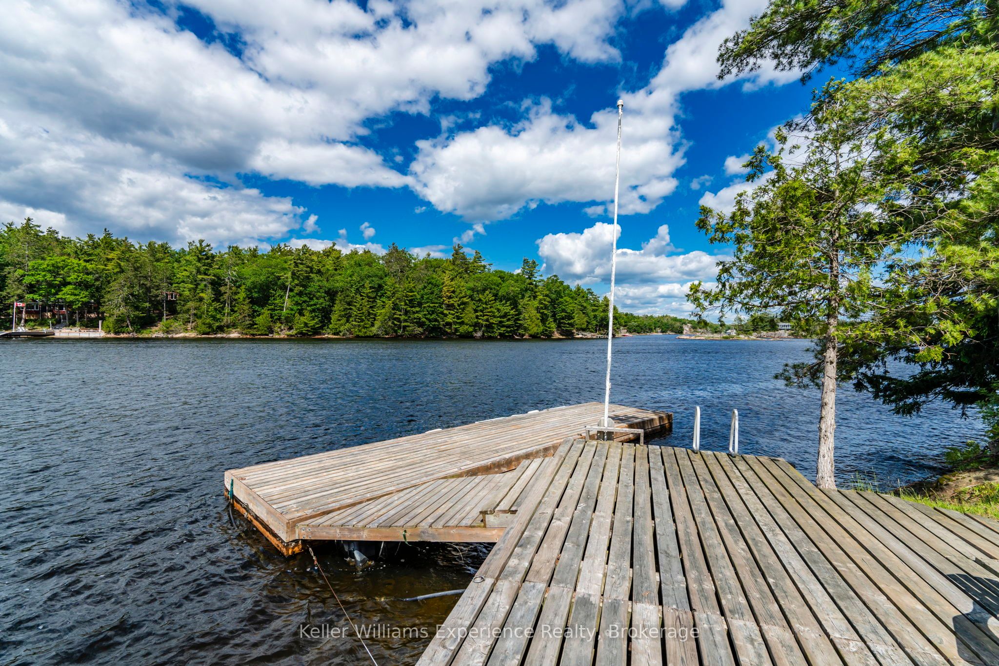 588 1040 N/A, Georgian Bay, ON P0E 1E0 photo 4