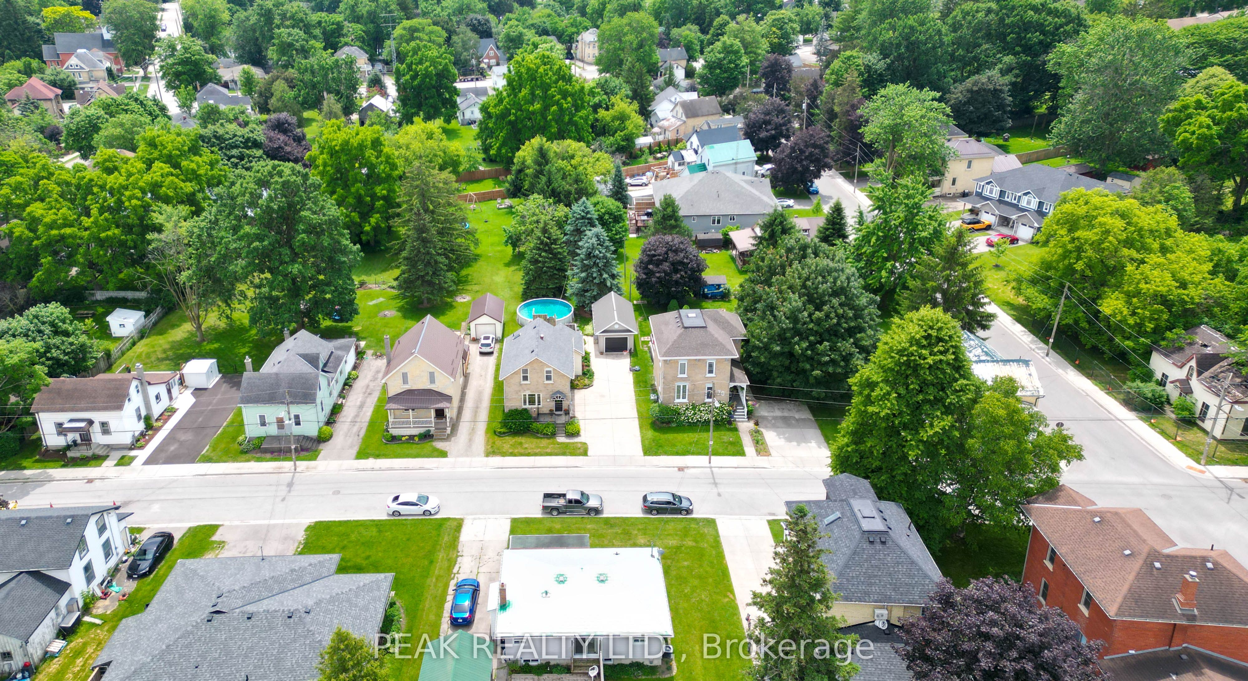 76 Jacob Street E, East Zorra-Tavistock, ON N0B 2R0 photo 3