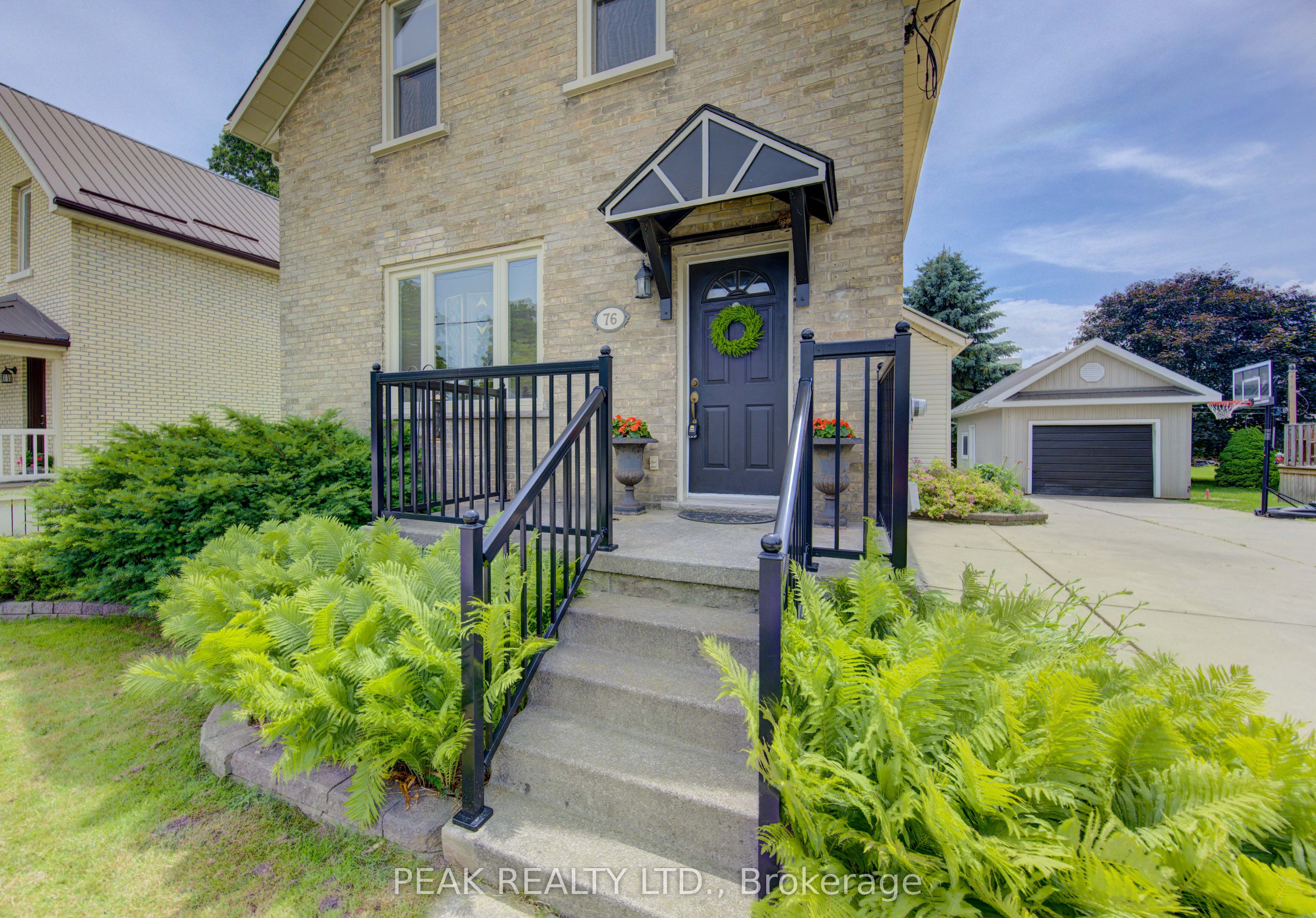 76 Jacob Street E, East Zorra-Tavistock, ON N0B 2R0 photo 5