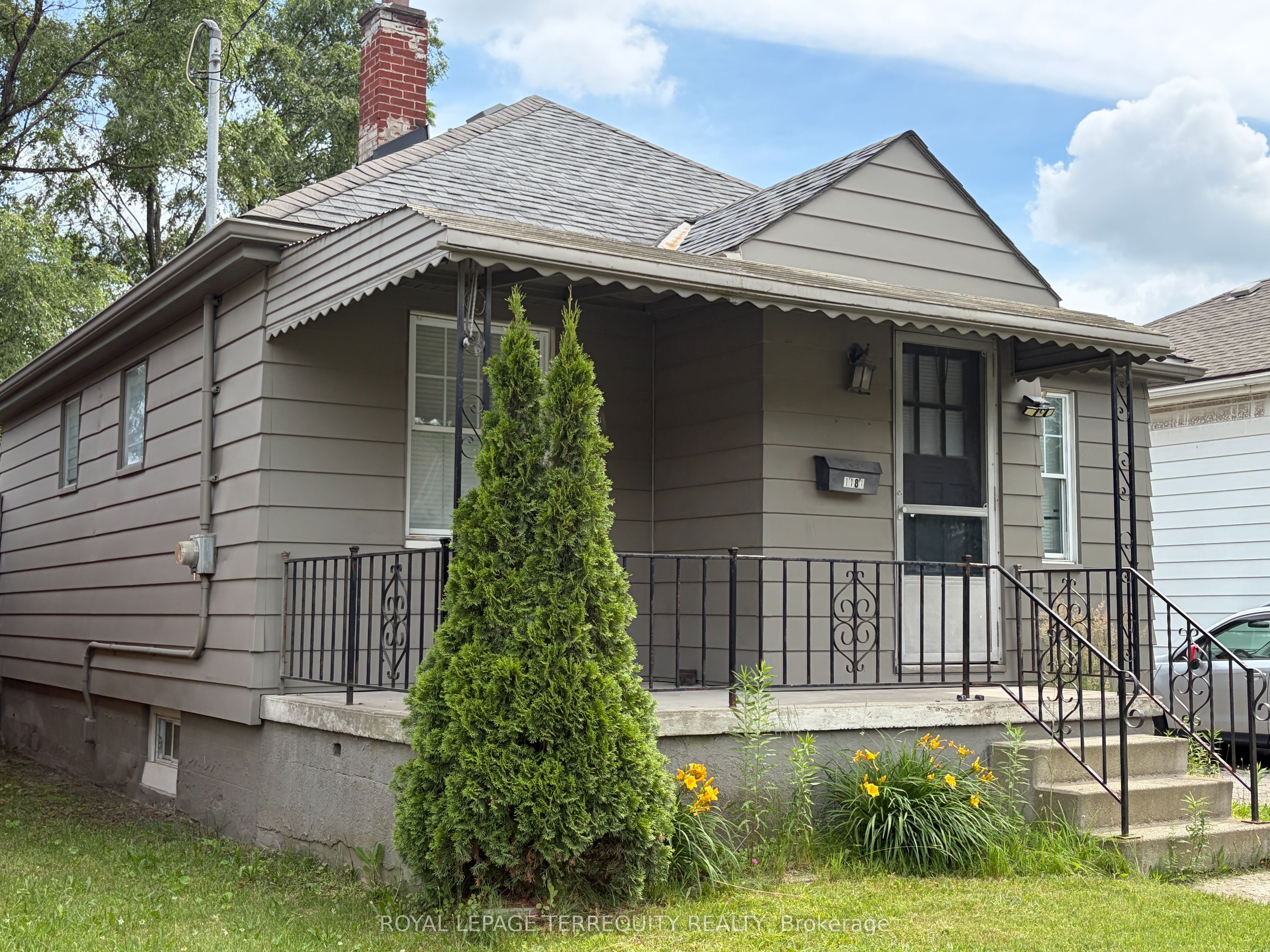 1181 Florence Street, London East, ON N5W 2N2