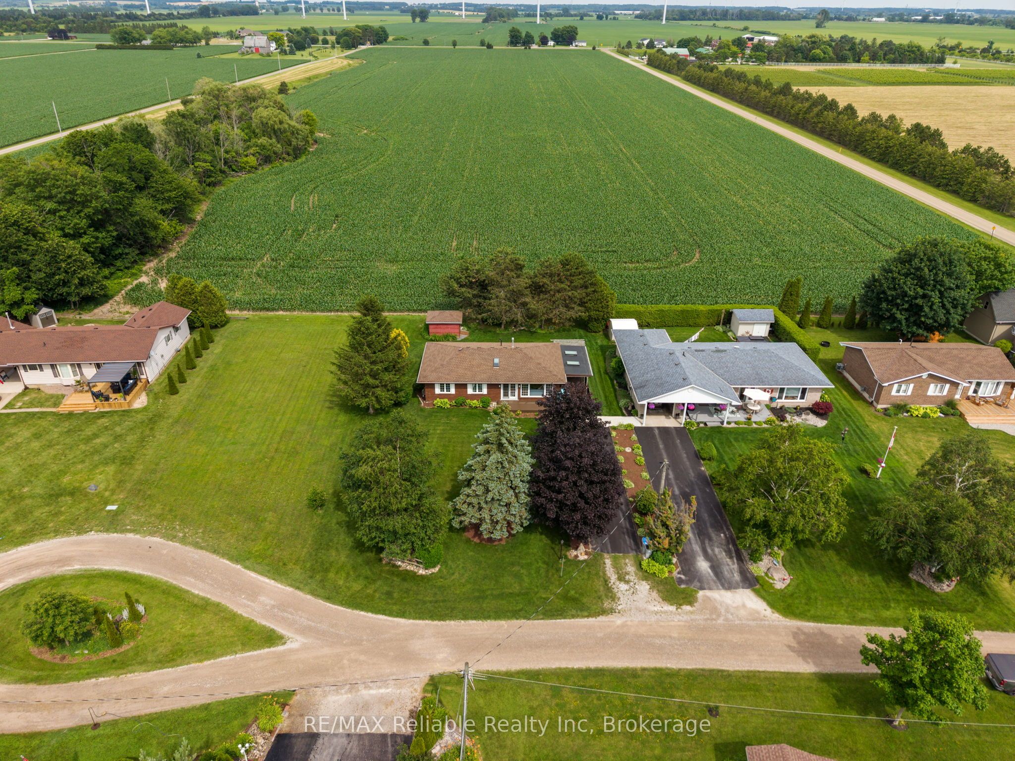 73022 Claudette Drive, Bluewater, ON N0M 2T0 photo 2
