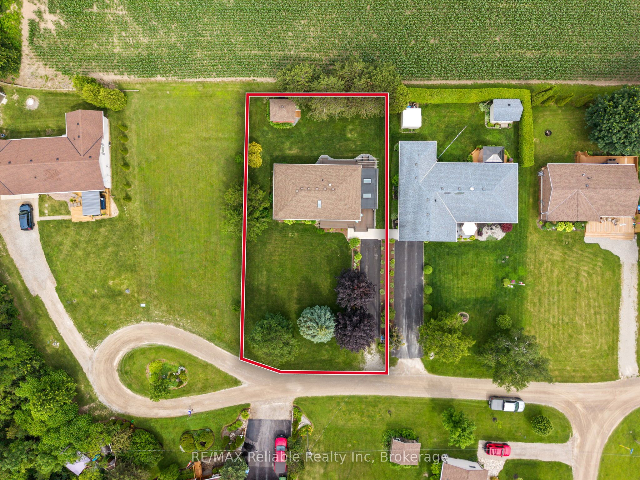 73022 Claudette Drive, Bluewater, ON N0M 2T0 photo 5