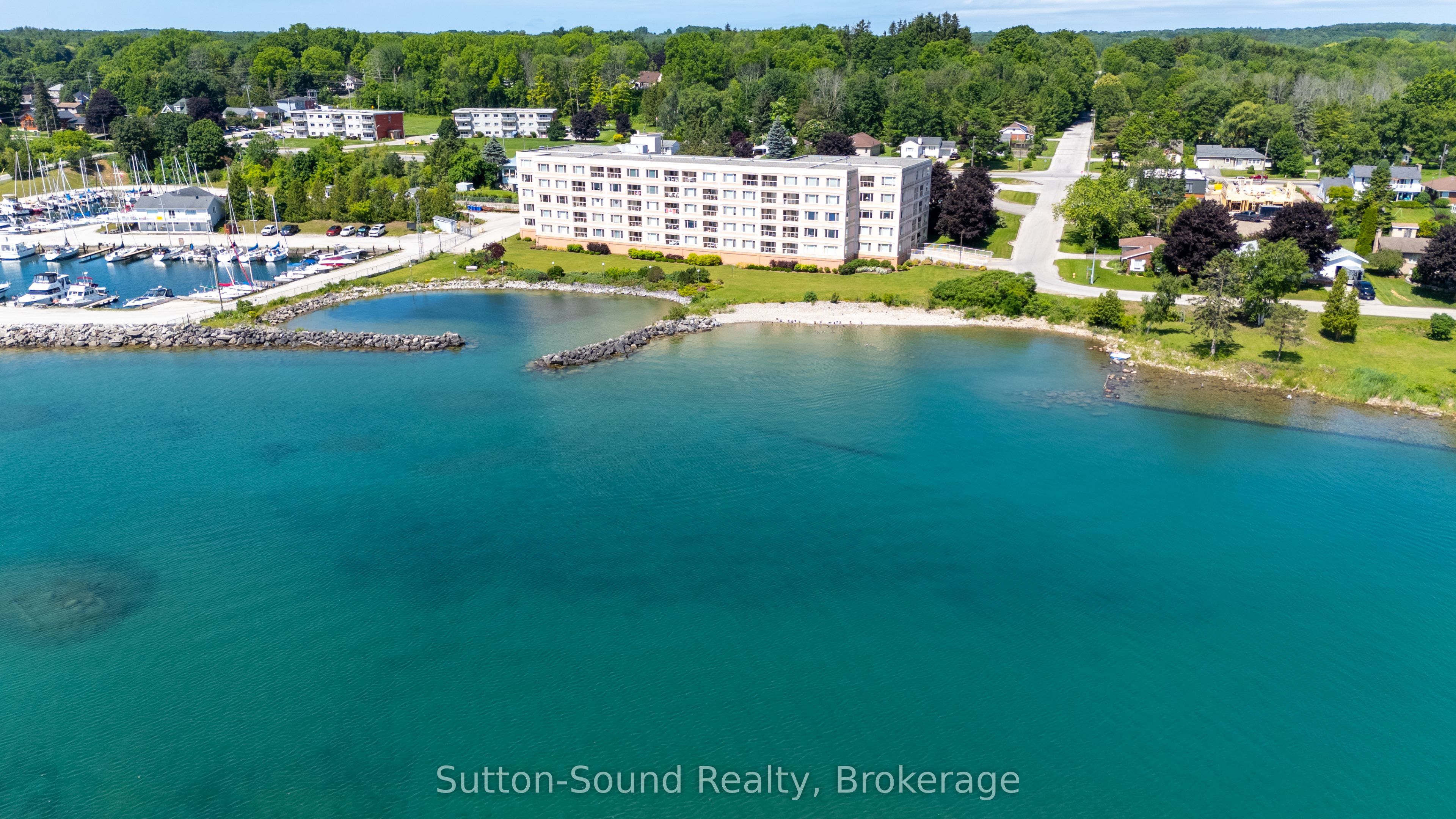 2555 3rd Avenue W 102, Owen Sound, ON N4K 6T8