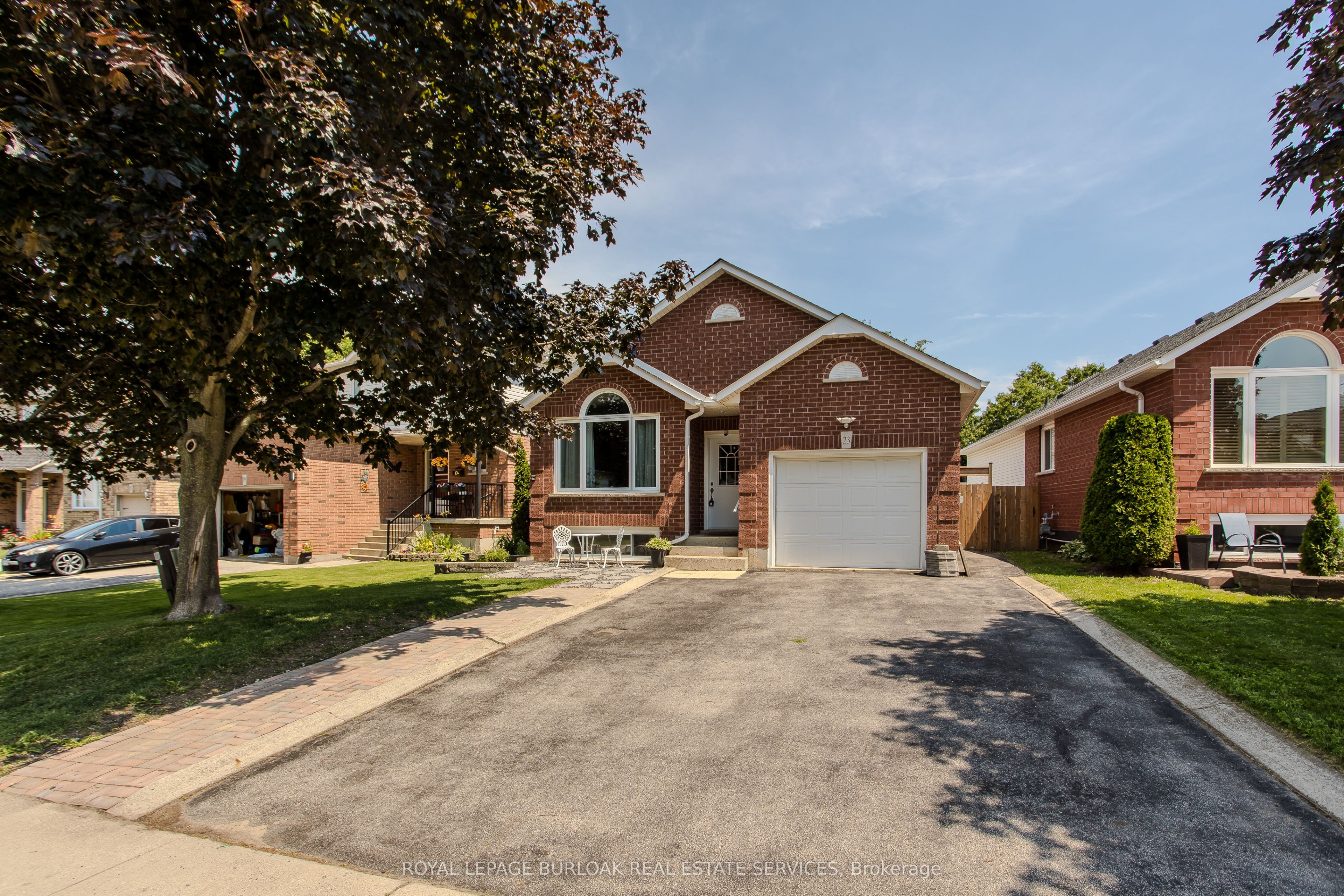 23 Annapolis Way, Hamilton, ON L8W 3L1 photo 3