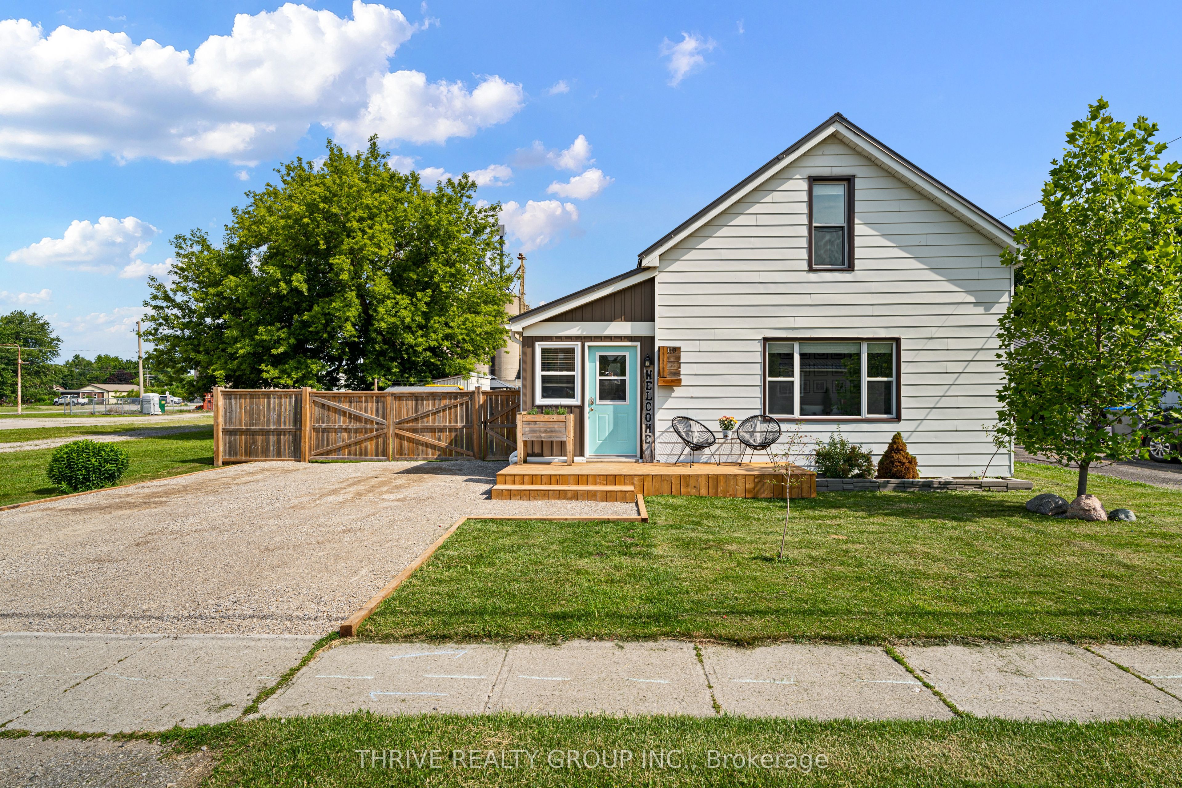 110 Queen Street, Bluewater, ON N0M 1X0 photo 2