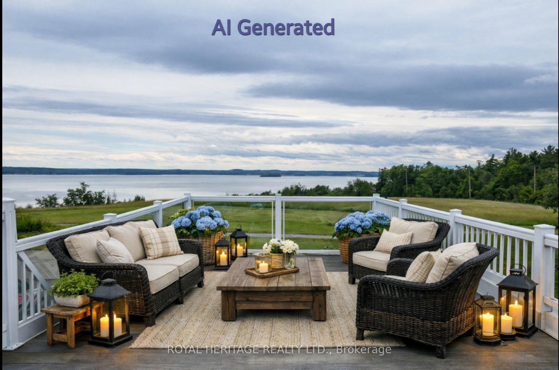 6916 County Road #18 Road S 813, Alnwick/Haldimand, ON K0K 2X0 photo 3