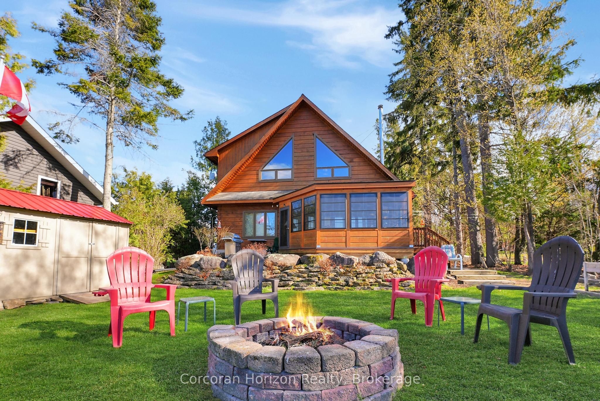 8 Goodman Road, Kawartha Lakes, ON K0M 1N0