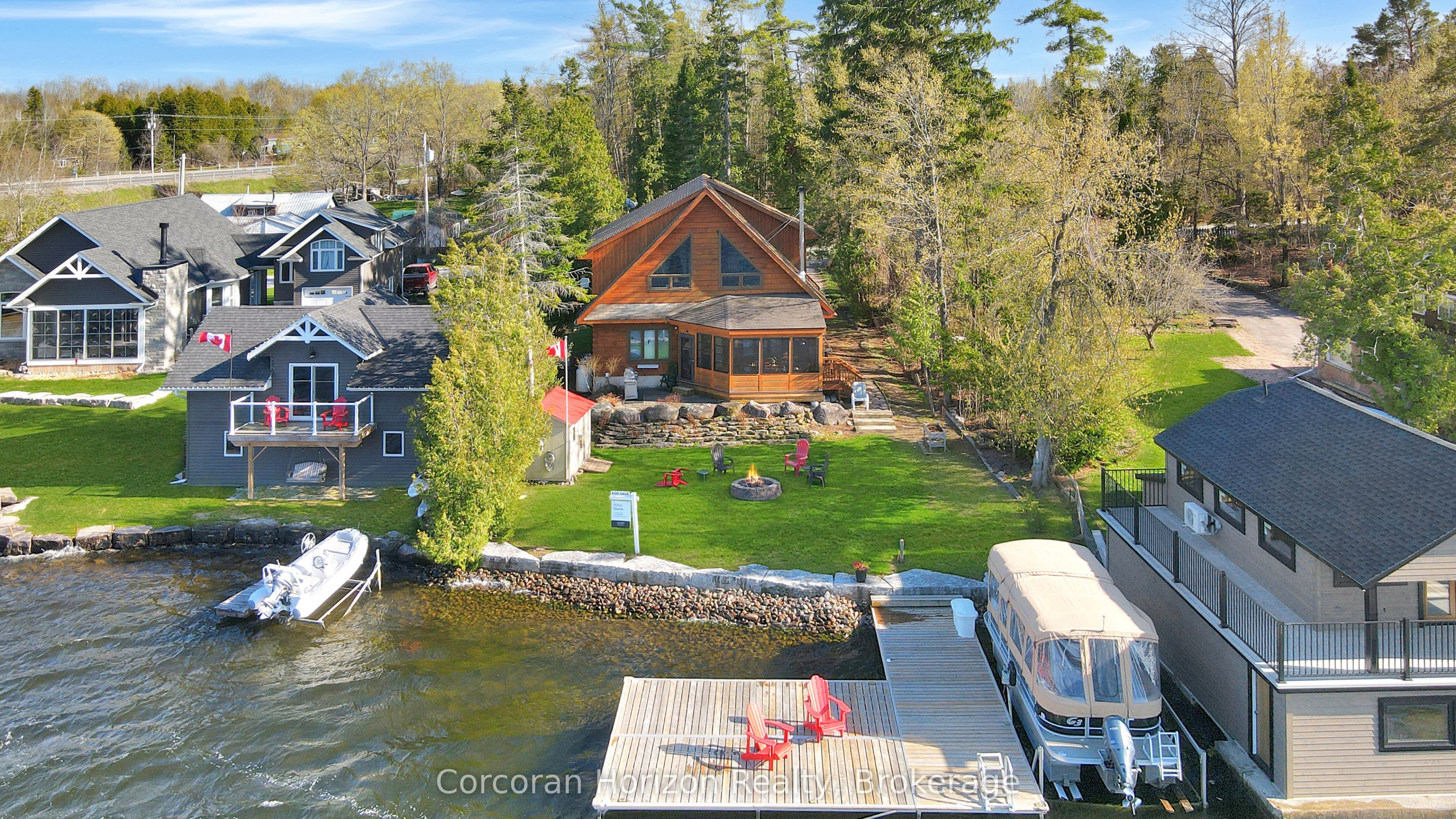 8 Goodman Road, Kawartha Lakes, ON K0M 1N0 photo 2
