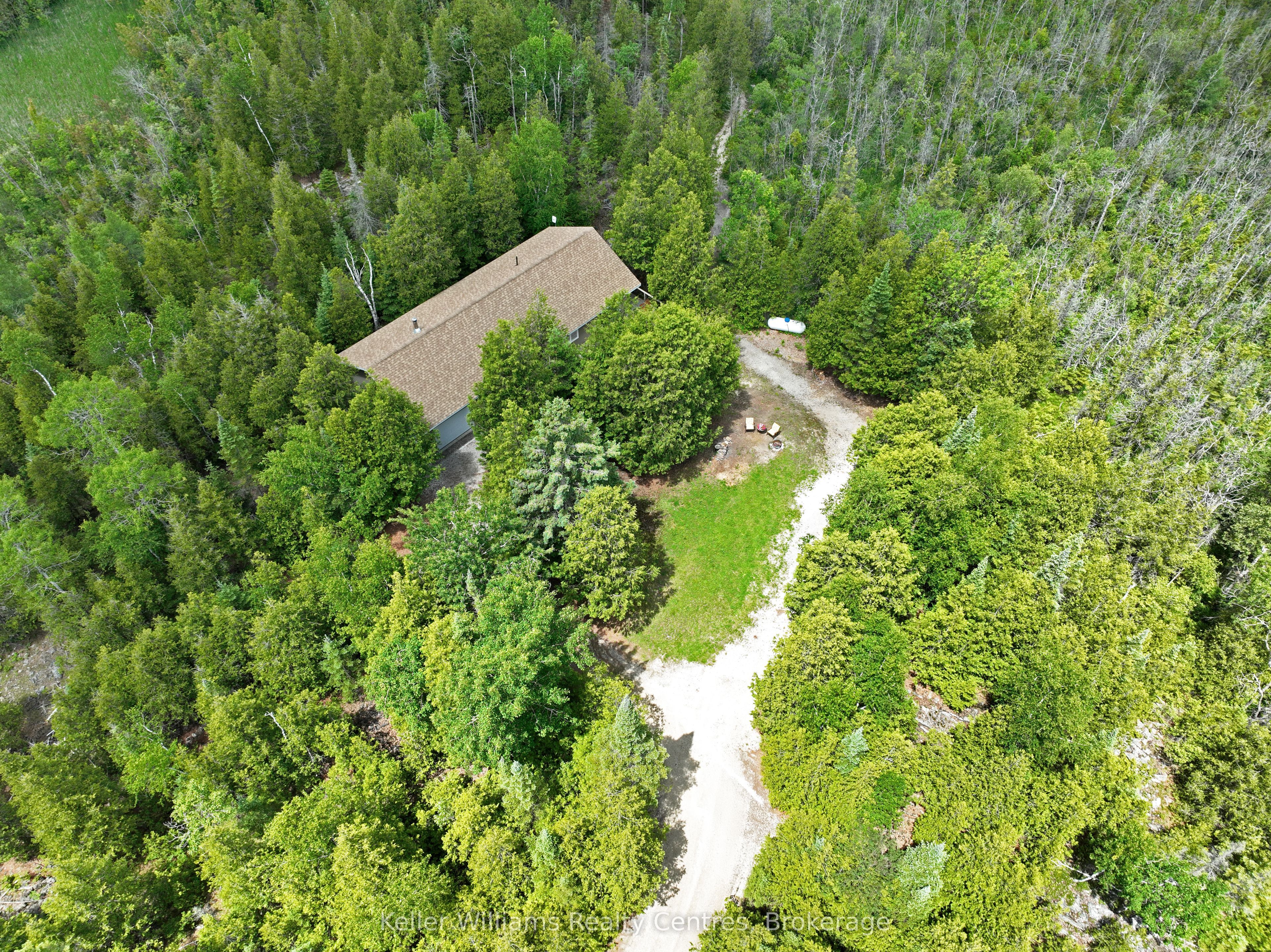 454 Highway 6 N/A, South Bruce Peninsula, ON N0H 2T0