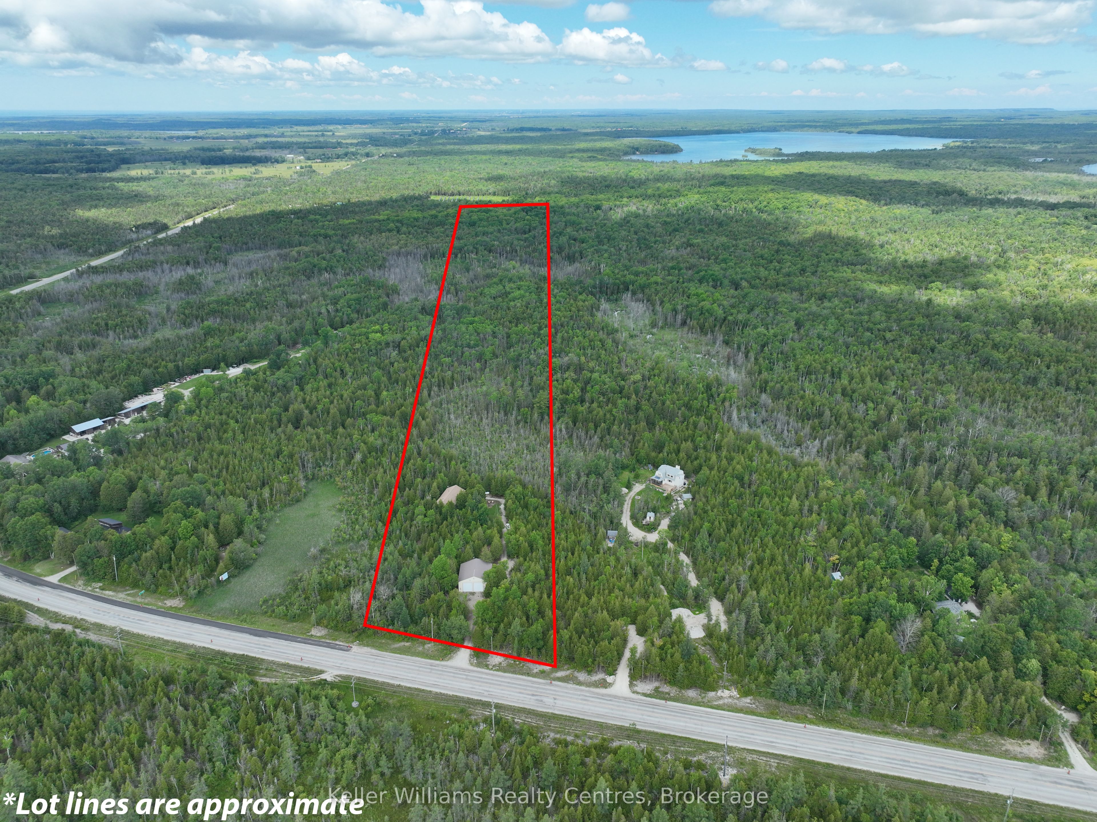 454 Highway 6 N/A, South Bruce Peninsula, ON N0H 2T0 photo 4