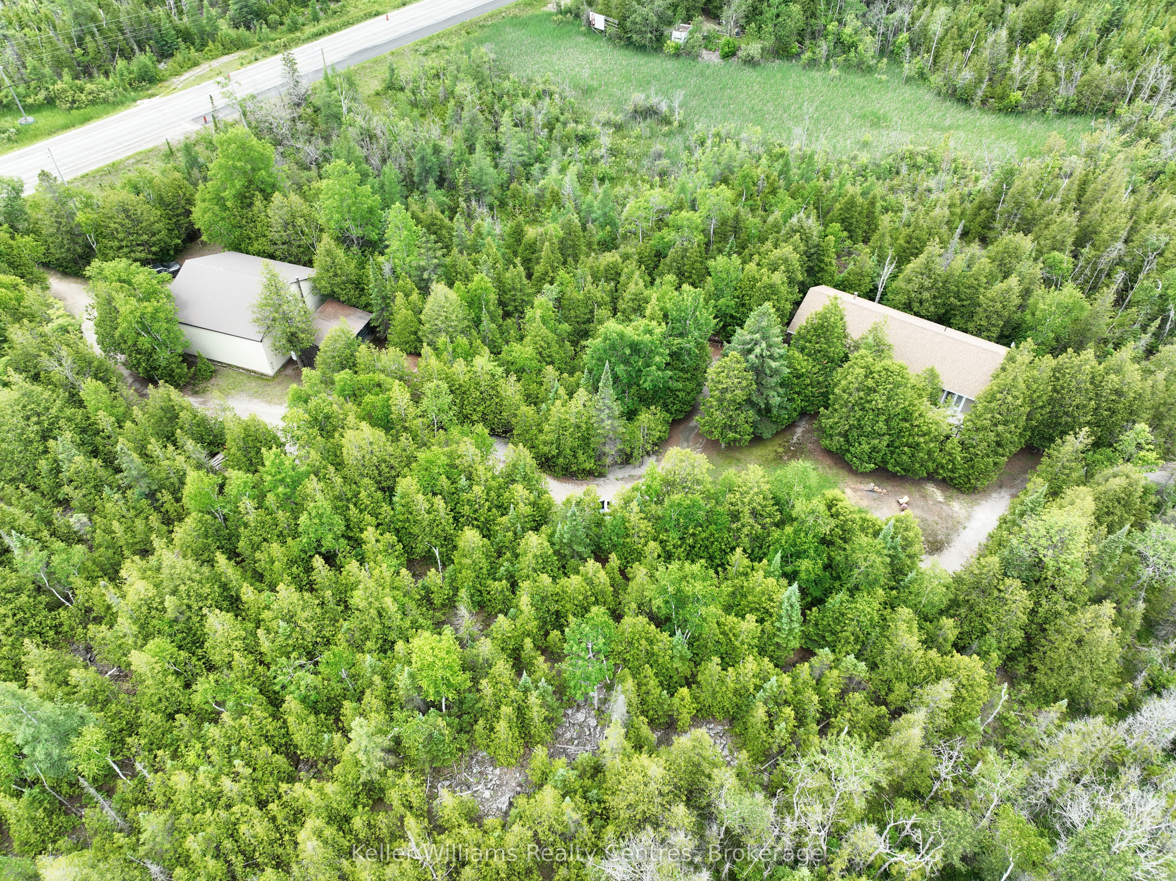 454 Highway 6 N/A, South Bruce Peninsula, ON N0H 2T0 photo 5