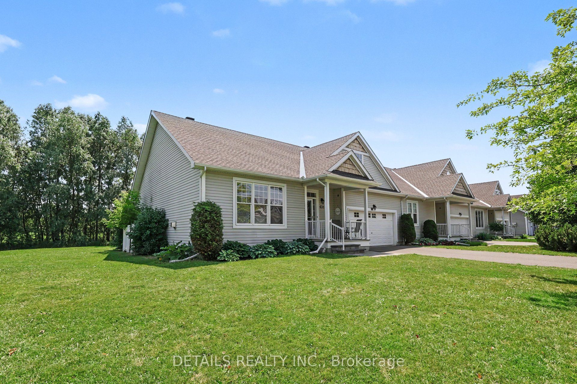 631 Country Trail, Carlsbad Springs, ON K0A 1K0 photo 2