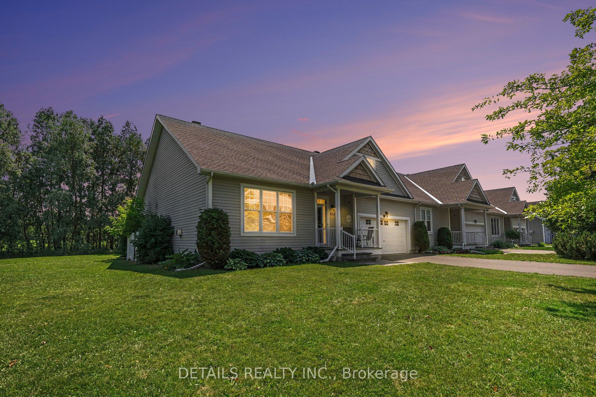 631 Country Trail, Carlsbad Springs, ON K0A 1K0 photo 3