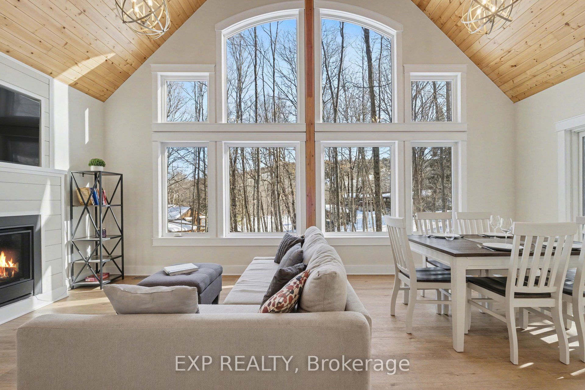 20 Crestview Drive, Greater Madawaska, ON K0J 1H0 photo 4