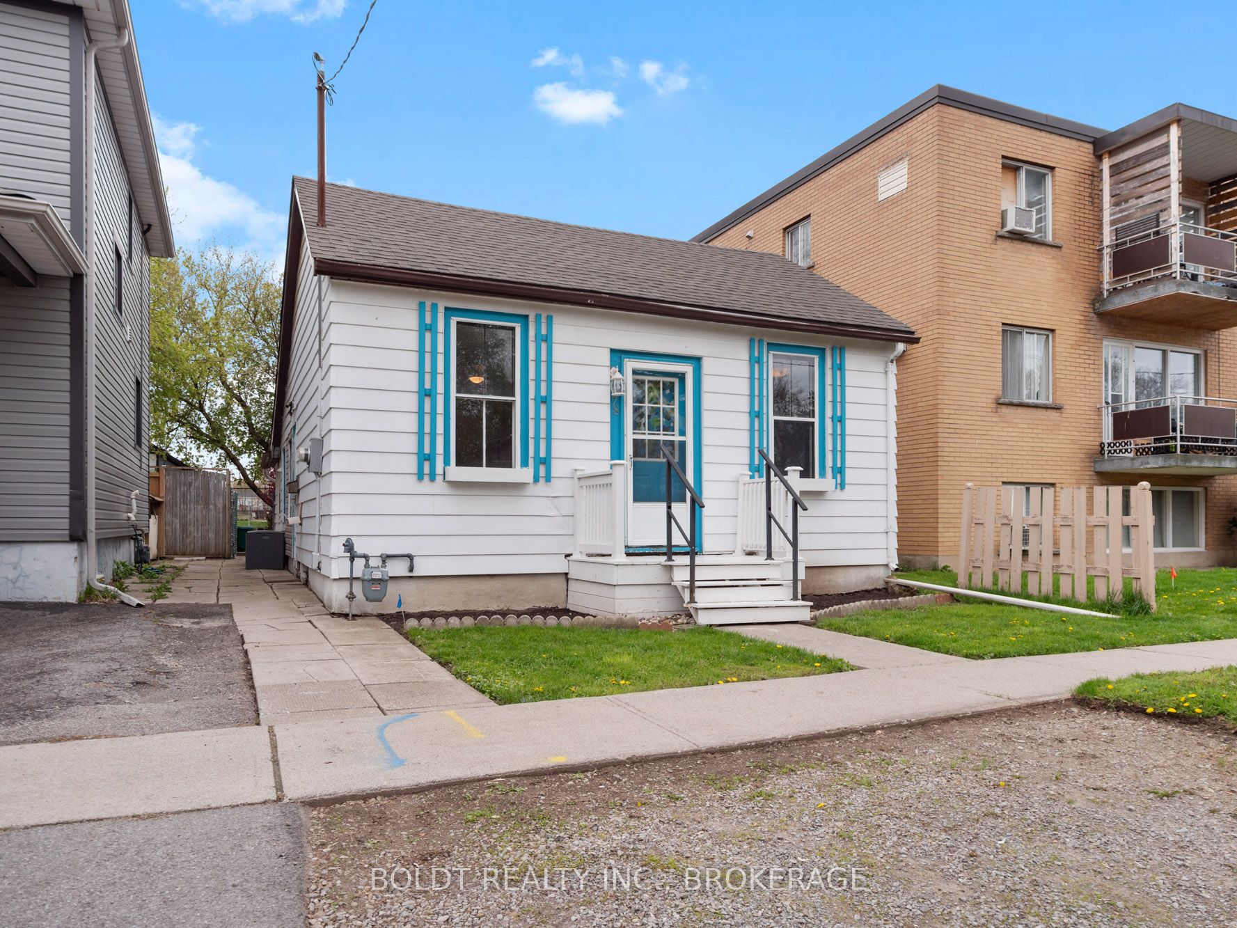 78 Maple Street, St. Catharines, ON L2R 2B2 photo 3