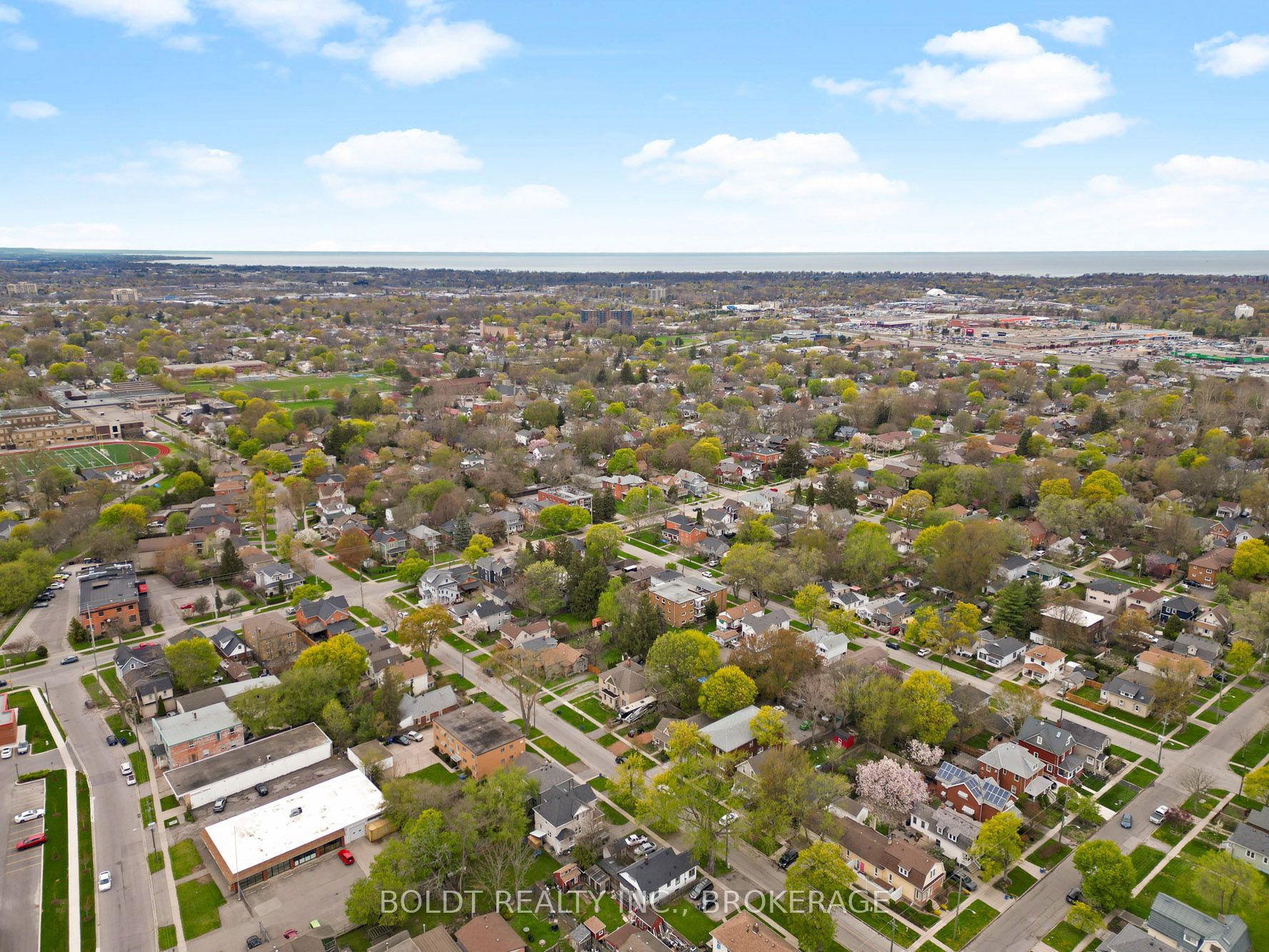78 Maple Street, St. Catharines, ON L2R 2B2 photo 4