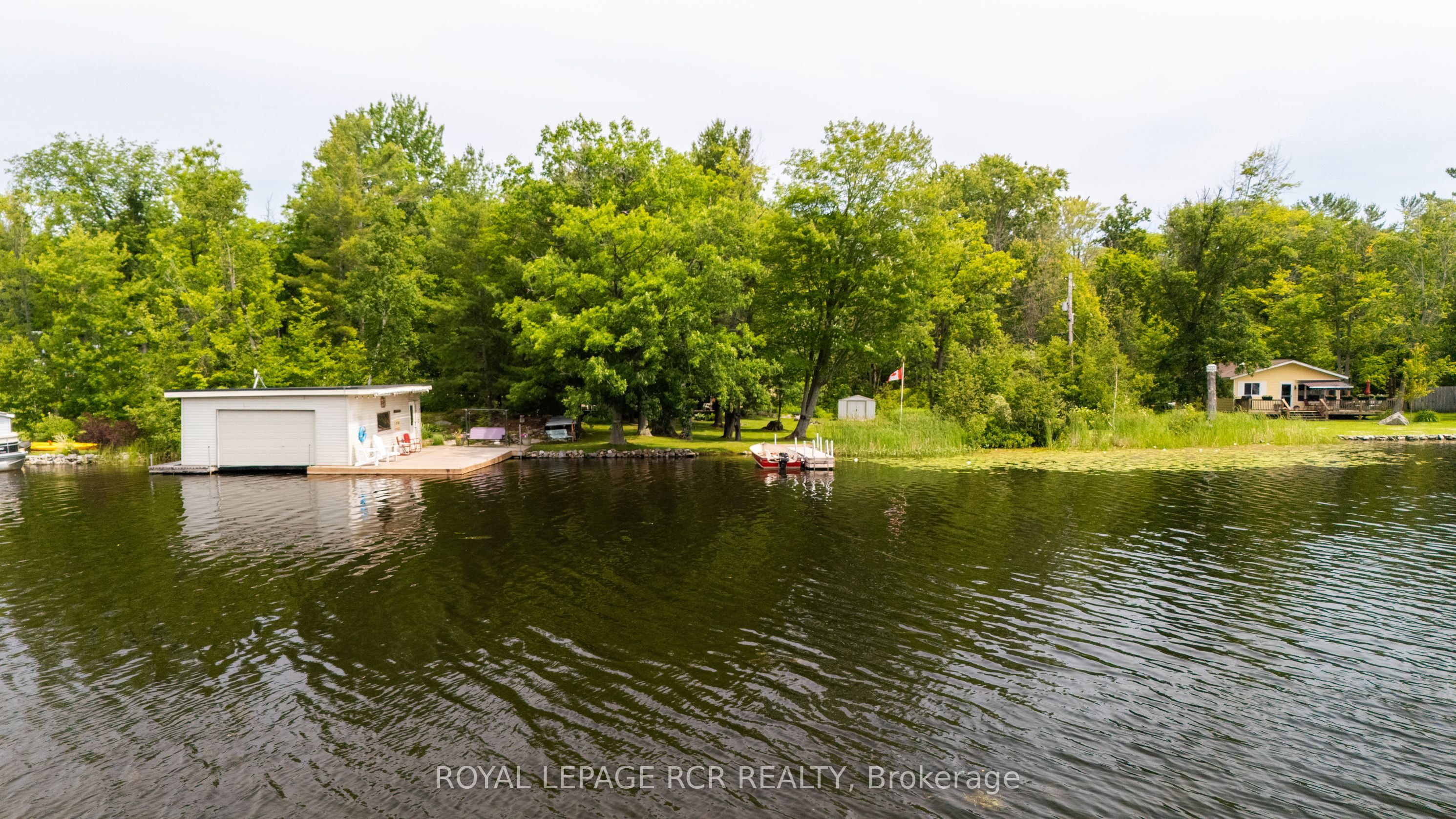 4 ISLAND 20 YELLOWHEAD Island, Georgian Bay, ON L0K 1S0 photo 5